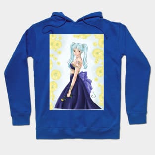 Lady Popii Hoodie